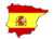 PINTOR ENRIQUE SARMIENTO - Espanol