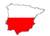 PINTOR ENRIQUE SARMIENTO - Polski